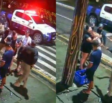 Imagem - MPPA abre apuração preliminar da agressão praticada por guardas municipais em Belém