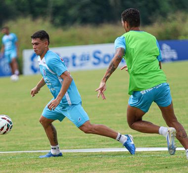 Imagem - Paysandu enfrenta o Guaporé-RO com time reserva pela Copa Norte e prioriza estreia na Série C