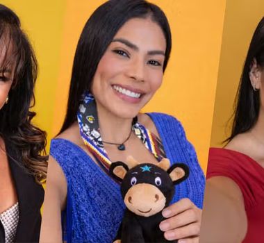 Imagem - Paredão feminino agita o BBB 26 e coloca Jordana, Marciele e Solange na disputa pela permanência