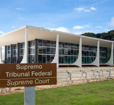 Imagem - PGR recorre de decisão que acaba com aposentadoria compulsória de juiz