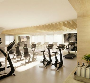 Imagem - Treino com experiência exclusiva e tecnologia de ponta em Belém