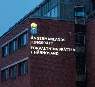 Imagem - Homem é indiciado na Suécia por vender serviços sexuais da própria esposa para mais de 120 homens