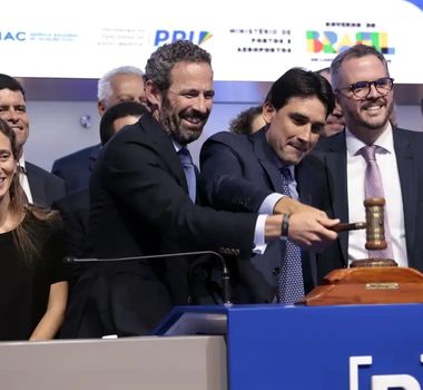 Imagem - Galeão é arrematado por R$ 2,9 bilhões pela espanhola Aena