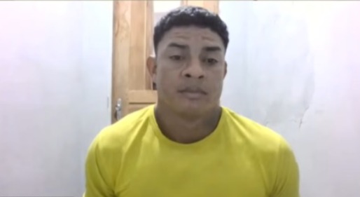 Acusado: Pedro do Nascimento Santana Junior