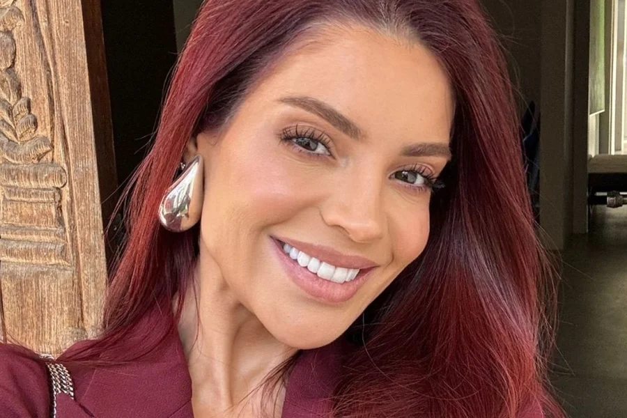 Gkay vira ré em ação milionária e dívida com banco chega a R$ 1,8 milhão