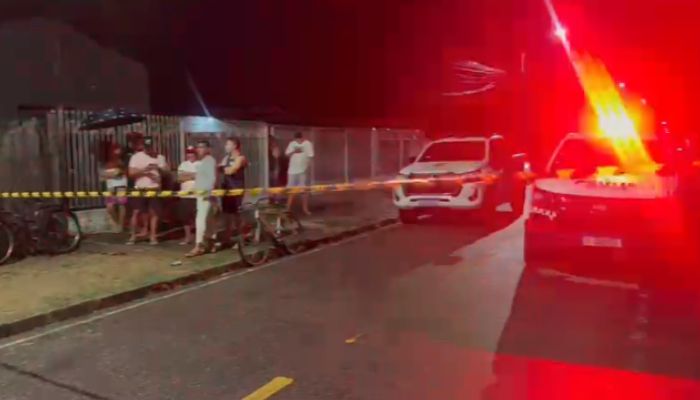 Idoso é encontrado morto em casa e sobrinho é apontado como suspeito em Belém