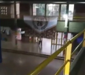 Imagem - Adolescente mata colega a tiros e deixa feridos em escola na Argentina