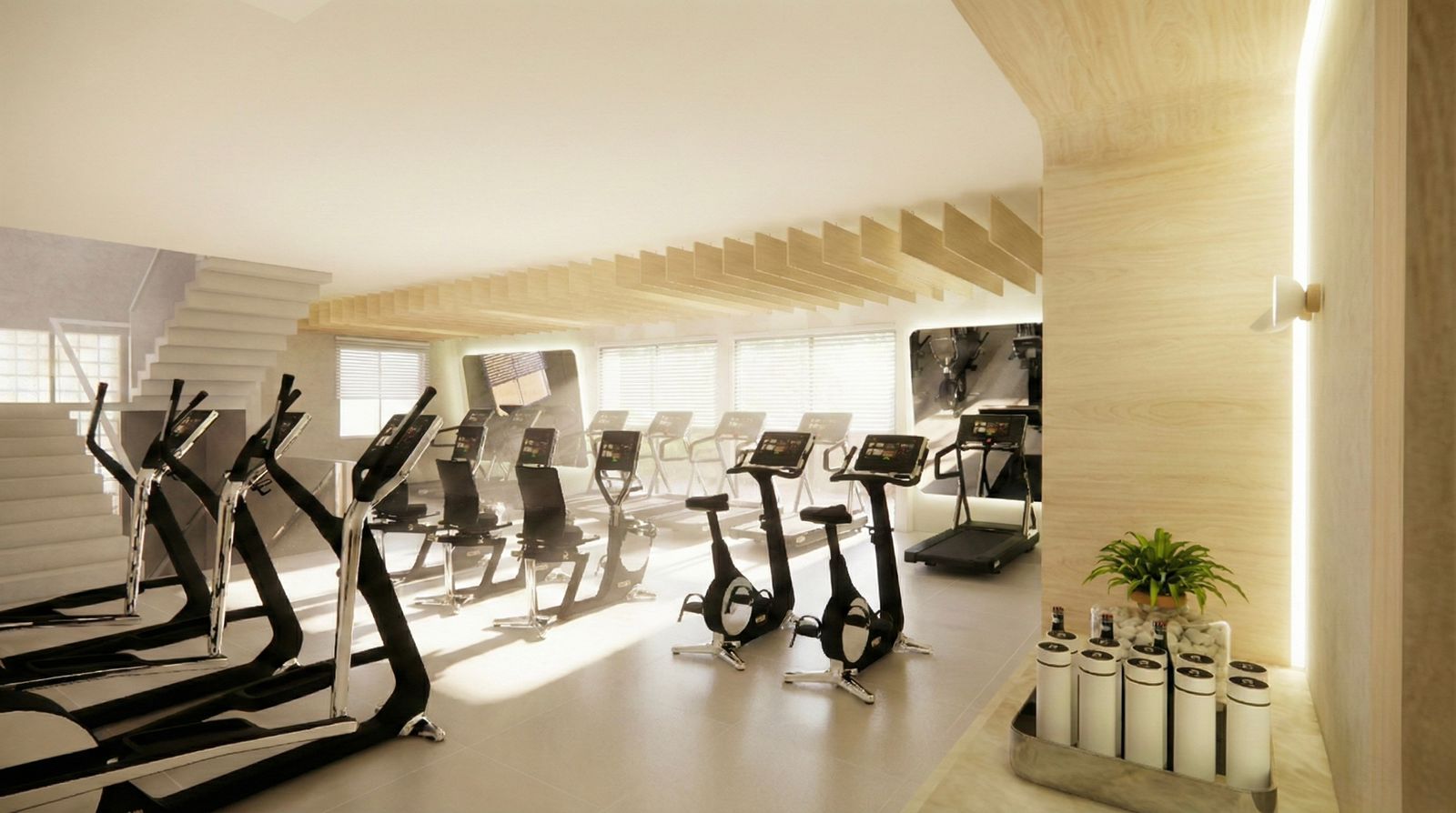 Imagem - Treino com experiência exclusiva e tecnologia de ponta em Belém