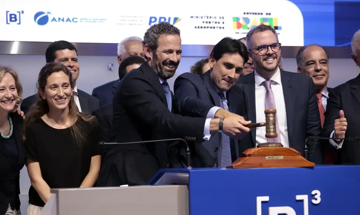 Imagem - Galeão é arrematado por R$ 2,9 bilhões pela espanhola Aena