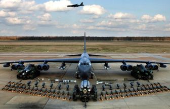 Estados Unidos sobrevoam Irã com bombardeiros nucleares pela 1ª vez desde início da guerra