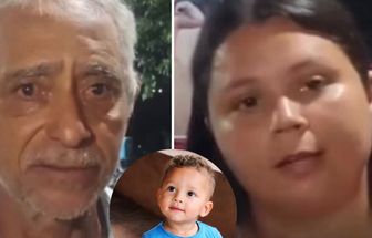 Buscas por menino de 1 ano desaparecido no Pará entra no 6º dia e família faz apelo