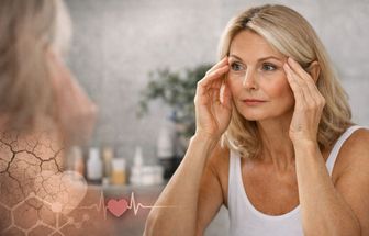 Menopausa e pele: especialista alerta para impactos na autoestima e reforça importância do autocuidado