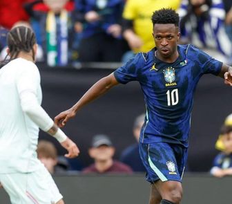 Imagem - Brasil encara Croácia em amistoso antes da convocação final para a Copa do Mundo