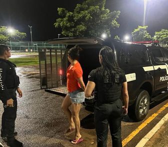 Imagem - Polícia Civil prende quatro pessoas em ação contra lavagem de dinheiro no Pará e Ceará