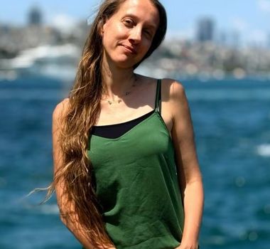 Imagem - Jornalista dos EUA é sequestrada no Iraque