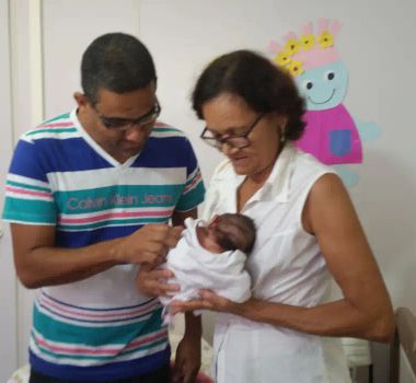 Imagem - Lula sanciona ampliação da licença-paternidade; veja o que muda