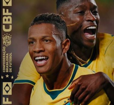 Imagem - Seleção supera a Croácia antes da lista final para a Copa do Mundo