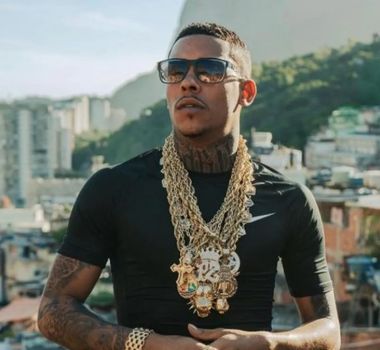 Imagem - Casa de MC Poze do Rodo é invadida durante a madrugada no Rio