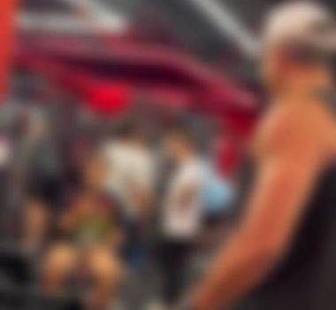 Imagem - Sem acordo para revezar aparelho, alunos ‘batem boca’ em academia de Belém