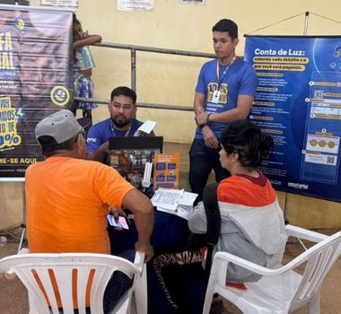 Imagem - Famílias no Pará podem perder desconto na conta de luz se não atualizarem cadastro