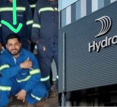 Imagem - Funcionário de terceirizada morre após receber descarga elétrica nas dependências da Hydro