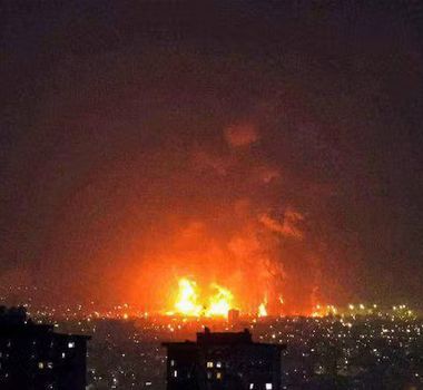 Imagem - Irã anuncia pena de morte para quem registrar danos de ataques aéreos e amplia repressão interna