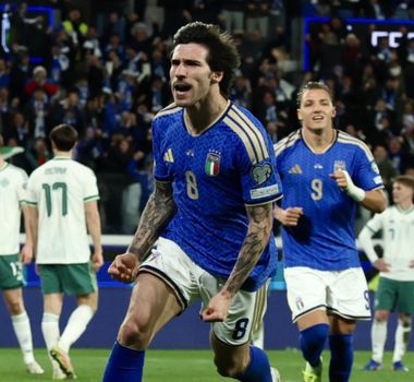 Imagem - Itália enfrenta Bósnia por vaga na Copa do Mundo de 2026 após jejum de duas edições