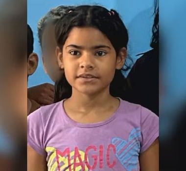 Imagem - Menina de 9 anos morre após passar mal em jantar com a família