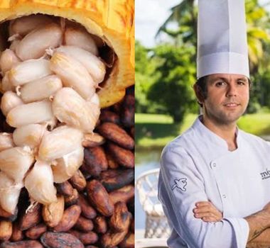 Imagem - Alta gastronomia em Belém transforma cacau em experiência de Páscoa com valor econômico
