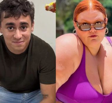 Imagem - Nikolas Ferreira é condenado a pagar R$ 12 mil a Thais Carla por gordofobia
