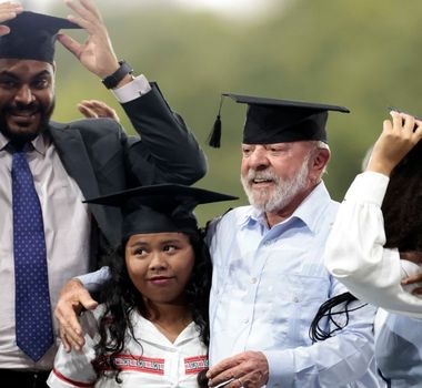 Imagem - Governo anuncia ampliação da Rede Nacional de Cursinhos Populares