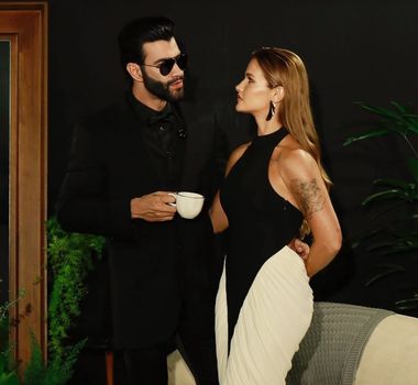 Imagem - Gusttavo Lima revela o verdadeiro motivo por não usar aliança com Andressa Suita