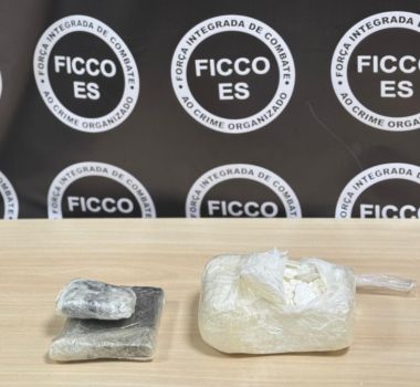 Imagem - Operação mira esquema de tráfico com suspeita de participação de policiais civis no Espírito Santo