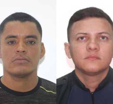 Imagem - PMs paraenses são presos por integrar esquema que roubava drogas do Comando Vermelho para abastecer facção no Amapá