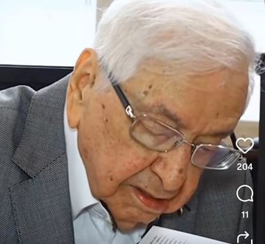 Imagem - Oswaldo Mendes lança livro sobre a história da 1ª agência de propaganda do Norte