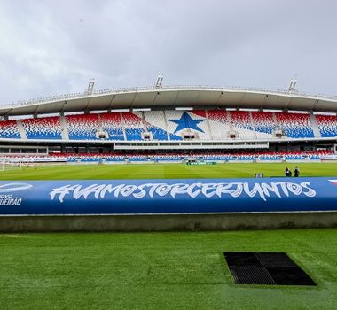 Imagem - Show no Mangueirão obriga Remo a mudar local de jogo contra o Cruzeiro