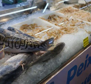Imagem - Vigilância Sanitária orienta sobre compra de pescado na Semana Santa