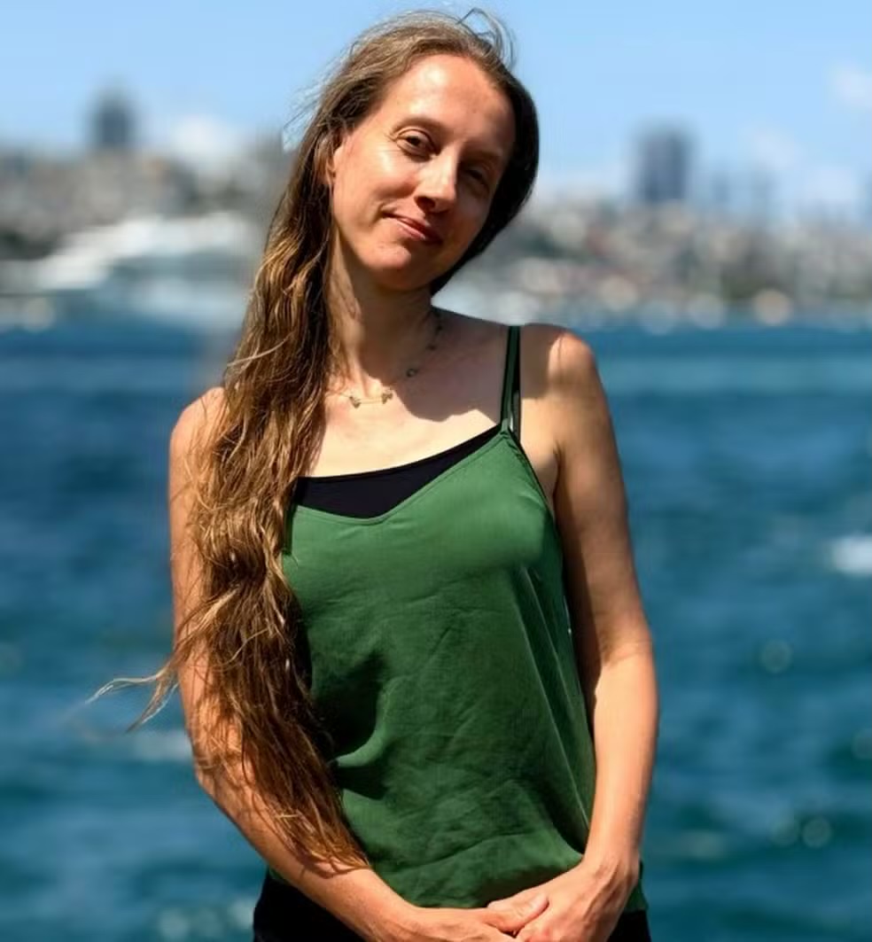 A informação também foi confirmada pela Casa Branca

