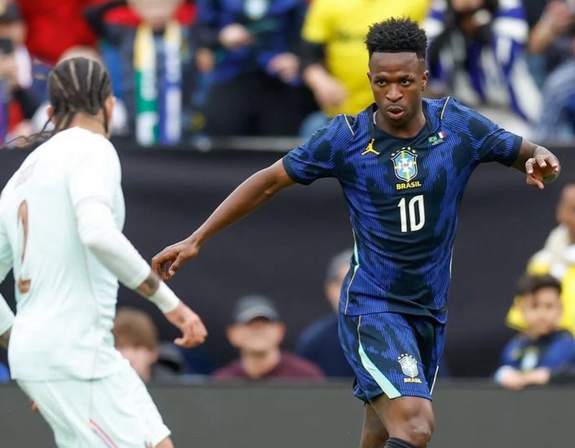 Brasil encara a Croácia em revanche pela eliminação na Copa de 2022 - 