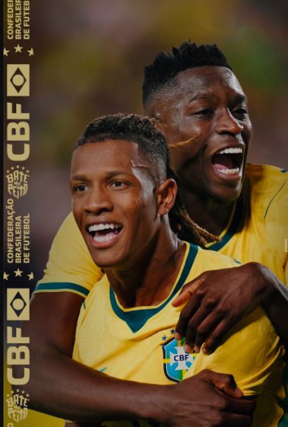 Brasil venceu a Croácia nos EUA