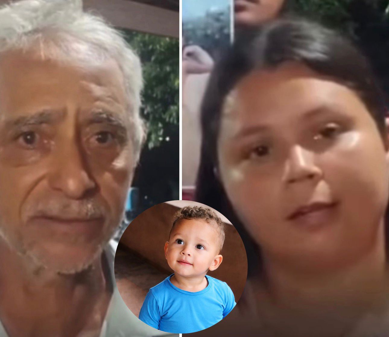 Imagem - Buscas por menino de 1 ano desaparecido no Pará entra no 6º dia e família faz apelo