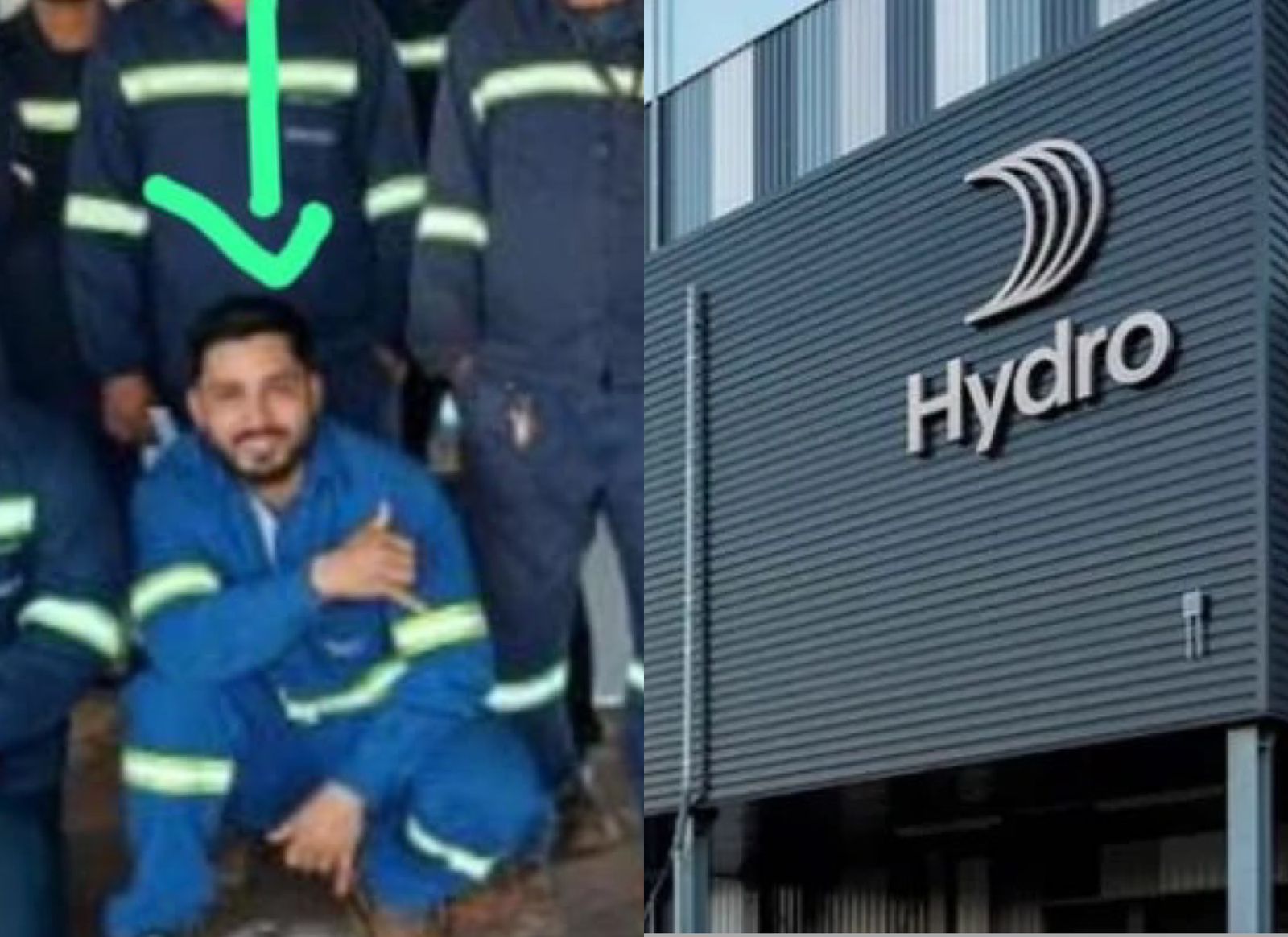 Imagem - Funcionário de terceirizada morre após receber descarga elétrica nas dependências da Hydro