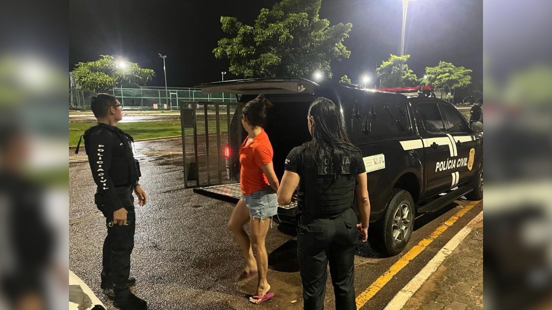 Investigação aponta movimentação superior a R$ 20 milhões ligados a crimes como tráfico e extorsão