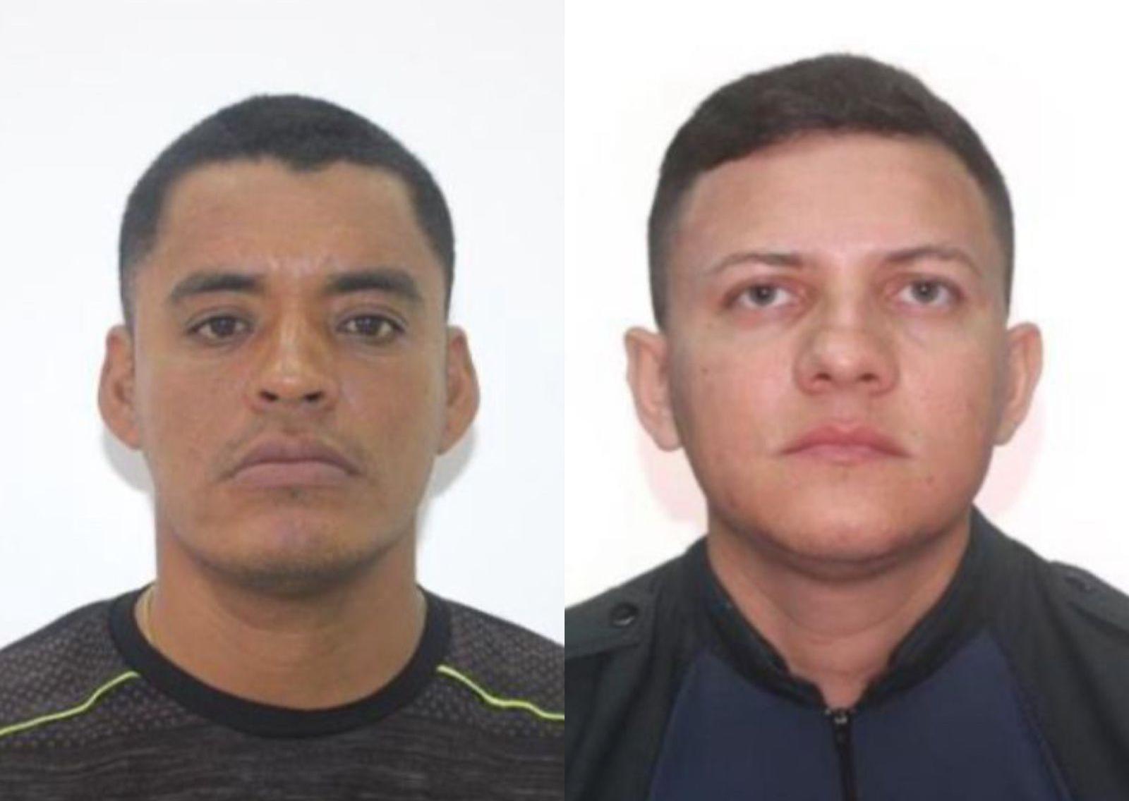 Imagem - PMs do Pará estão entre os presos em operação da PF contra facção criminosa no Amapá