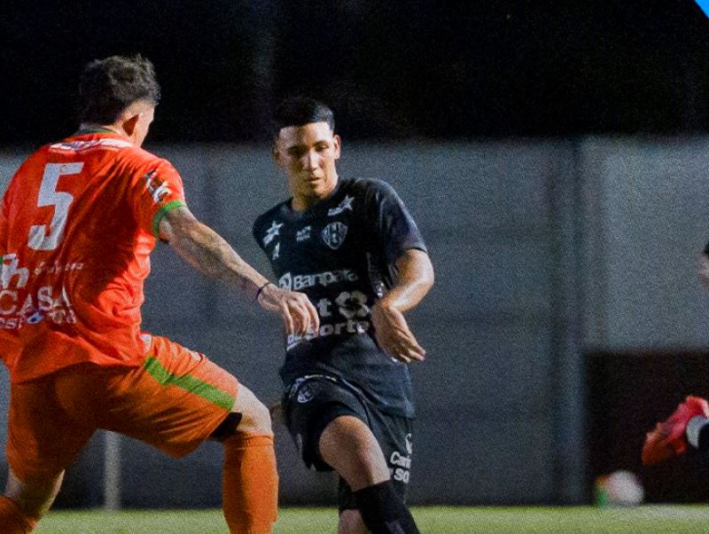 Imagem - Fora de casa, Paysandu perde para o Guaporé pela Copa Norte