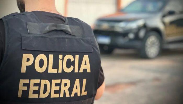 PF investiga facção com atuação no Pará e em outros cinco estados