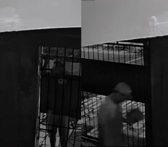 Imagem - Homem invade residência e furta objetos na Cidade Nova, em Ananindeua