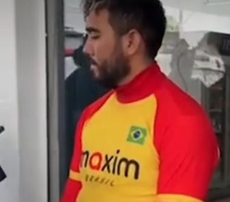 Imagem - Motociclista é preso por assédio sexual contra adolescente de 14 anos em Santarém