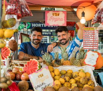 Imagem - Do Ver-o-Peso ao Re-Pa: filme paraense 'Teste para Cardíaco' leva drama familiar e paixão pelo futebol à TV nacional