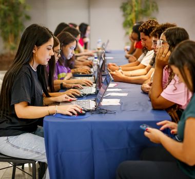 Imagem - Seduc e CIEE abrem inscrições para estágio com bolsas de até R$ 1.584 no Pará